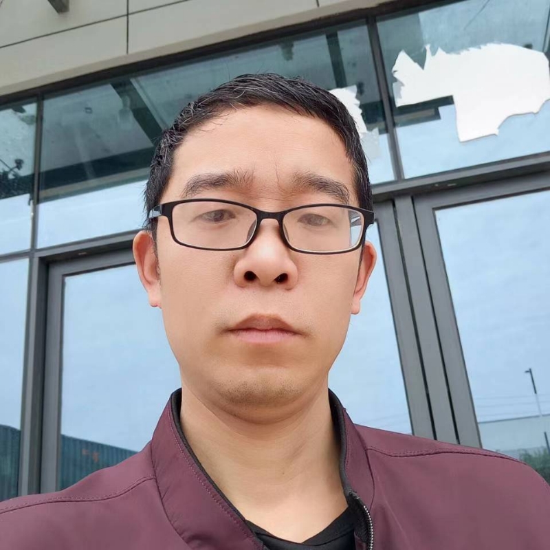 眠镜的第一张照片--南平相亲网