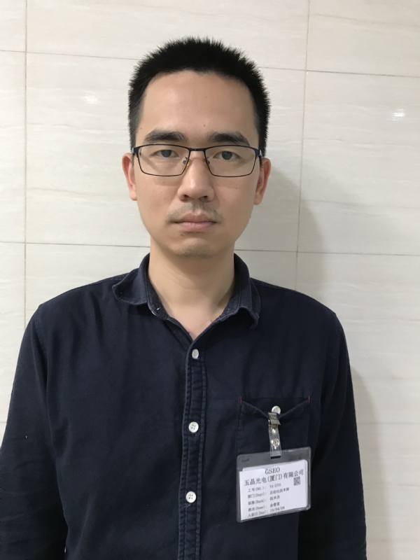 真心换真心的第三张照片--南平相亲网