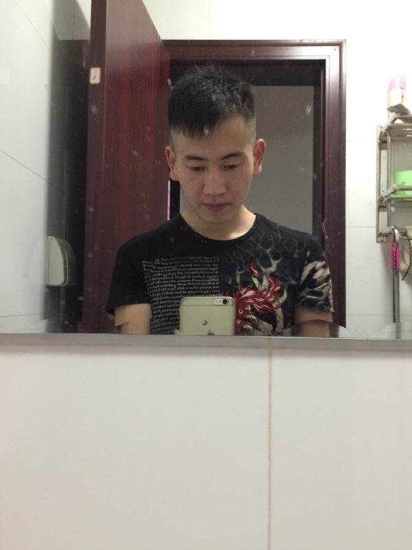 相爱相守的第一张照片--南平相亲网