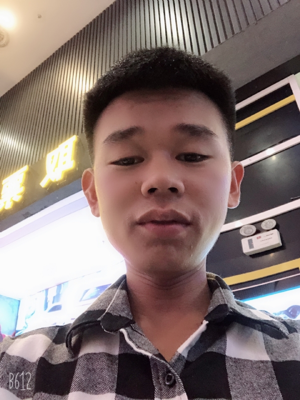 真诚相待的第一张照片--南平相亲网