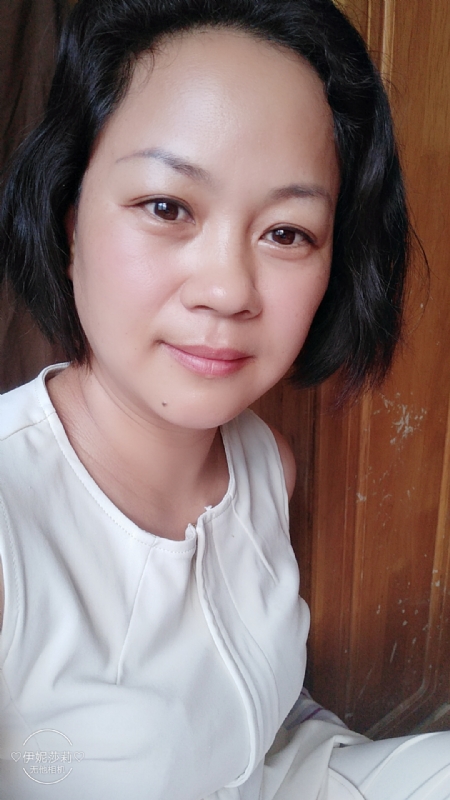催乳师的第一张照片--南平相亲网