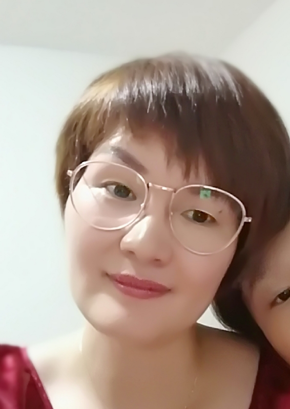 一曲墨白的第一张照片--南平相亲网