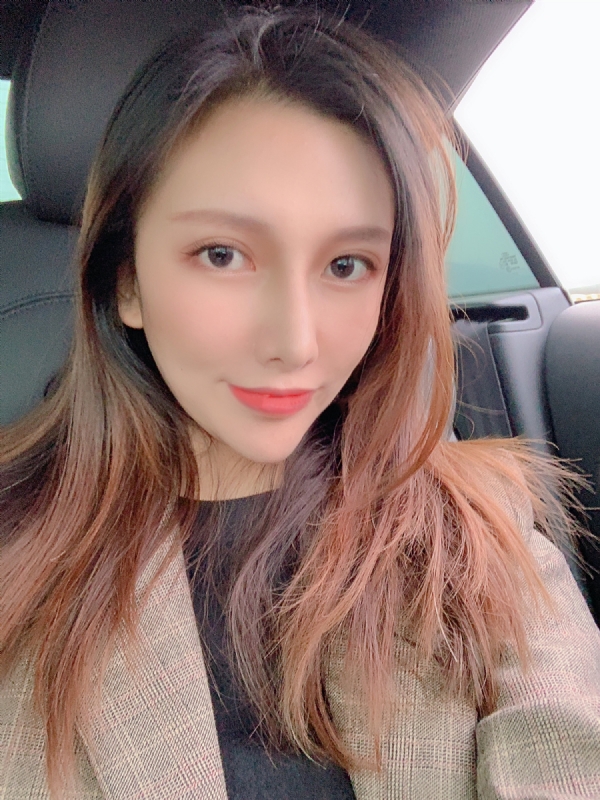 李岚Lancy的第一张照片--南平相亲网