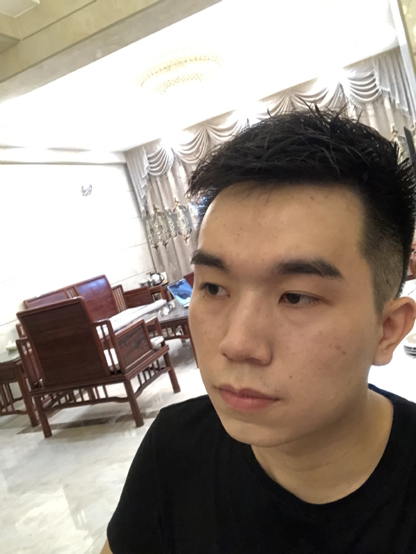 少涵的第一张照片--南平相亲网