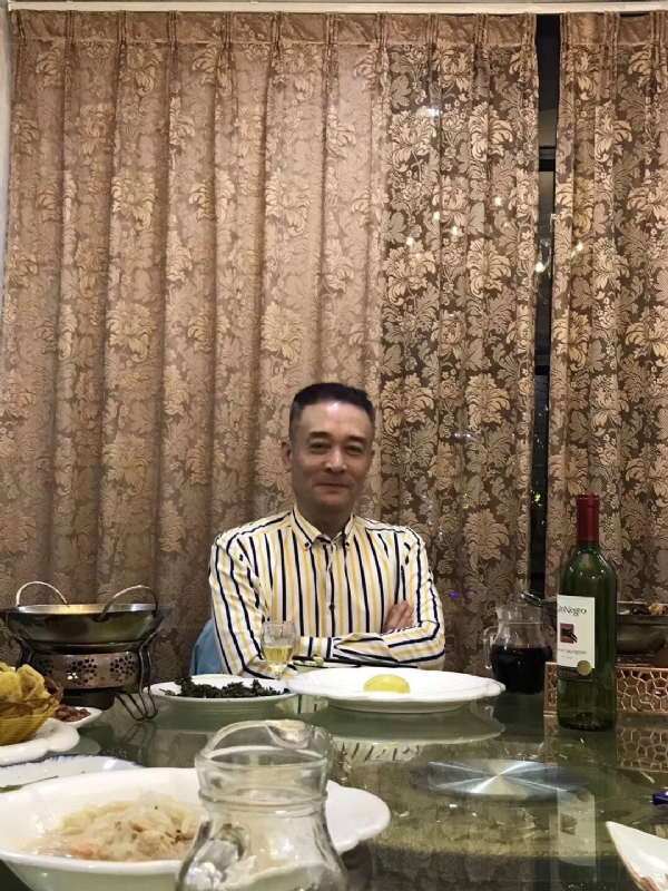 天涯孤独的第一张照片--南平相亲网