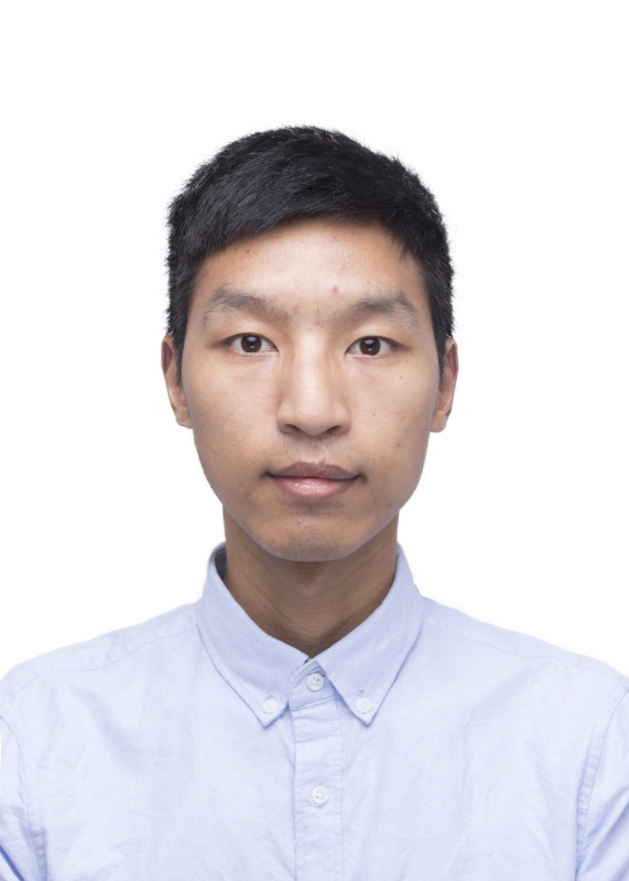 熊熊乐园之熊大的第一张照片--南平相亲网