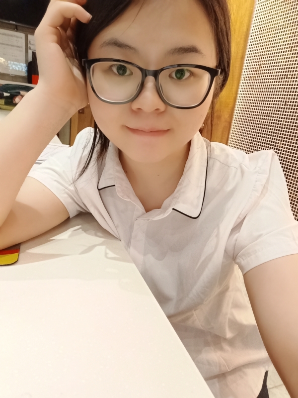 妃子笑的第一张照片--南平相亲网