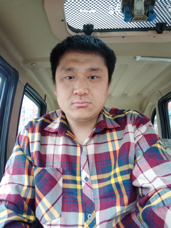 随缘的第一张照片--南平相亲网