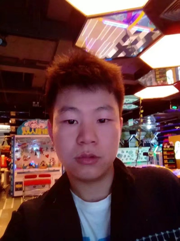 啊源的第一张照片--南平相亲网