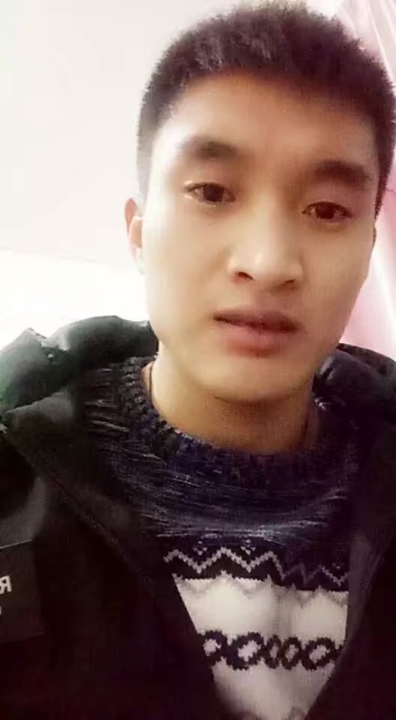 嗨我保护你啊的第一张照片--南平相亲网
