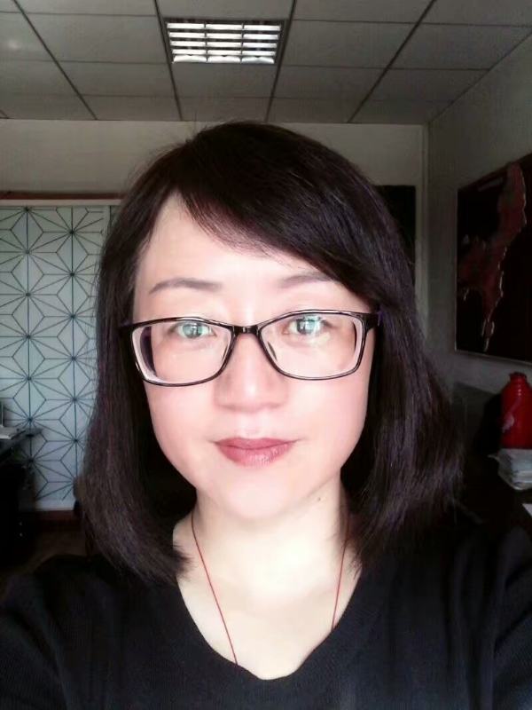 馥珺的第二张照片--南平相亲网