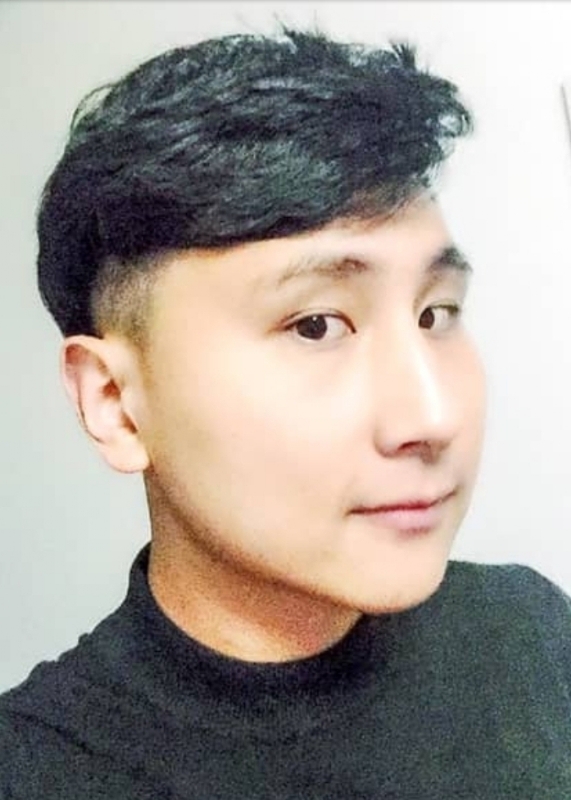 点点点的第一张照片--南平相亲网