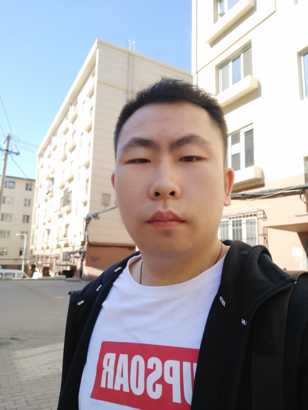 魏言的第一张照片--南平相亲网