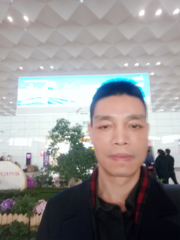 阿源的第二张照片--南平相亲网