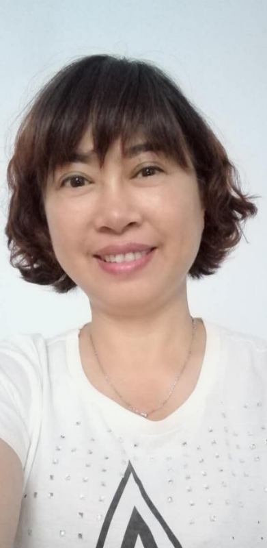 小芹的第二张照片--南平相亲网