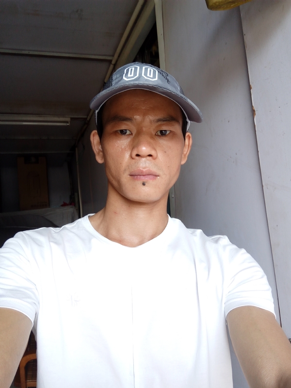 张生的第一张照片--南平相亲网