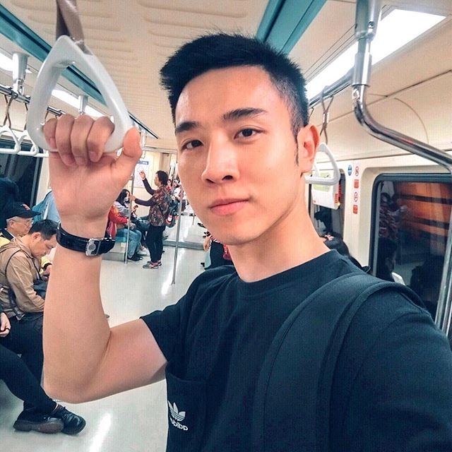 然然男士的第三张照片--南平相亲网