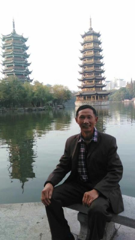寻找有缘人的第一张照片--南平相亲网