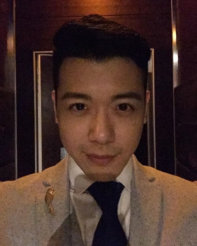 陈俊峰的第二张照片--南平相亲网