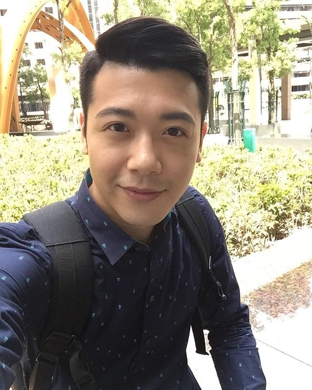 陈俊峰的第三张照片--南平相亲网