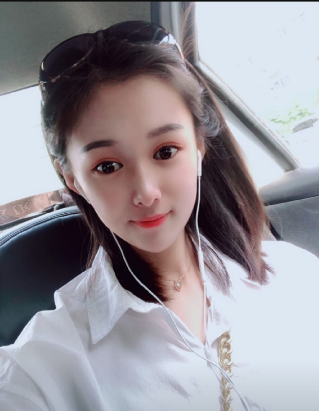 馨月的第一张照片--南平相亲网