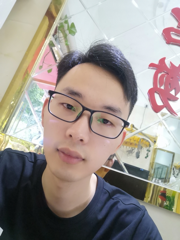 嗨喽先生的第一张照片--南平相亲网