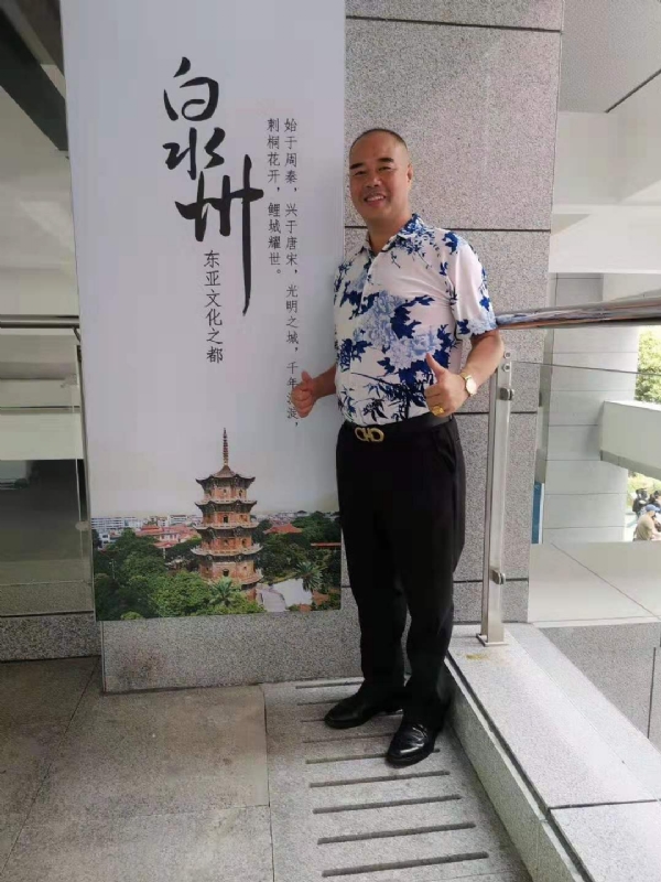 李国伟的第一张照片--南平相亲网