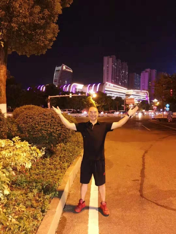 李国伟的第二张照片--南平相亲网