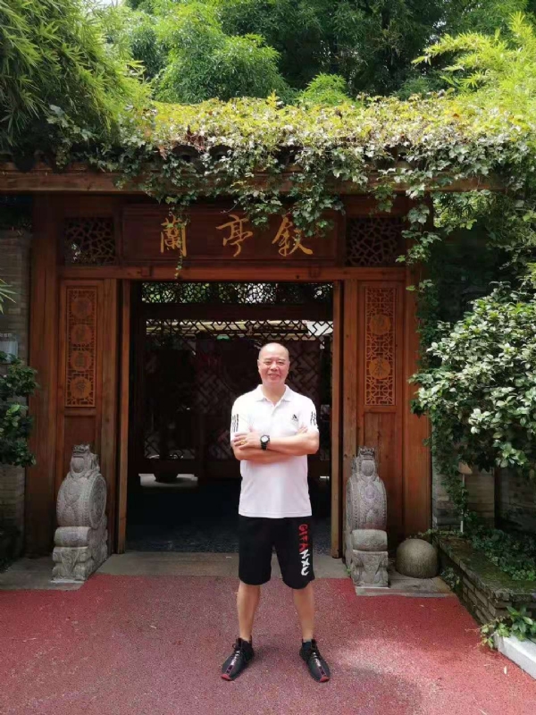 李国伟的第四张照片--南平相亲网