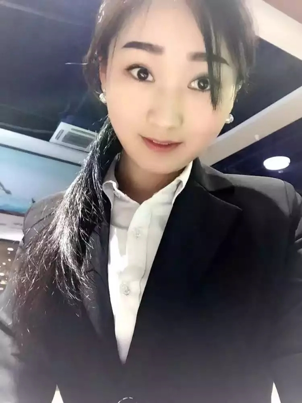 墨白的第一张照片--南平相亲网