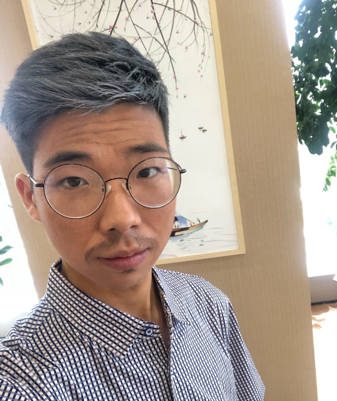 淡泊明志的第一张照片--南平相亲网