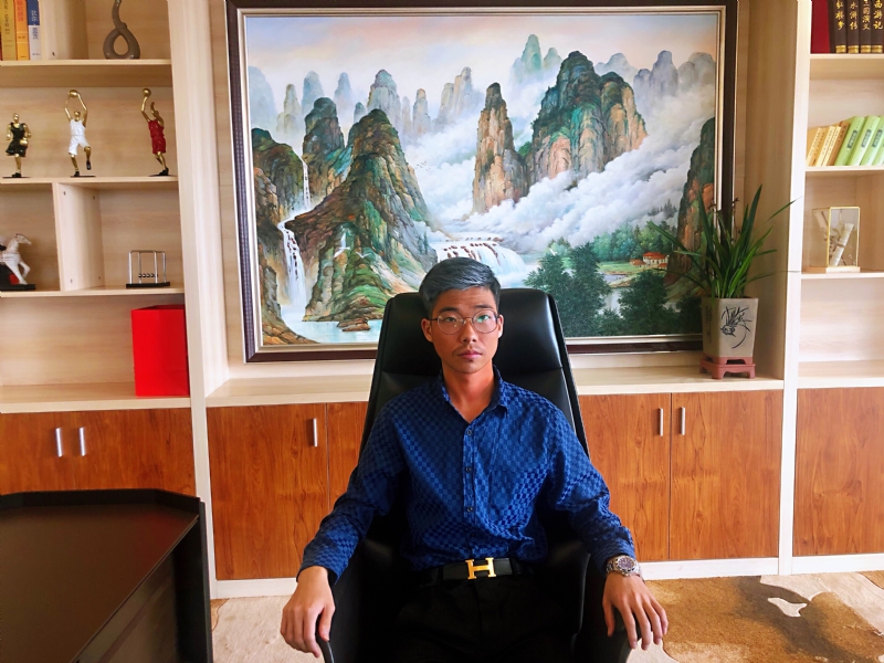 淡泊明志的第三张照片--南平相亲网