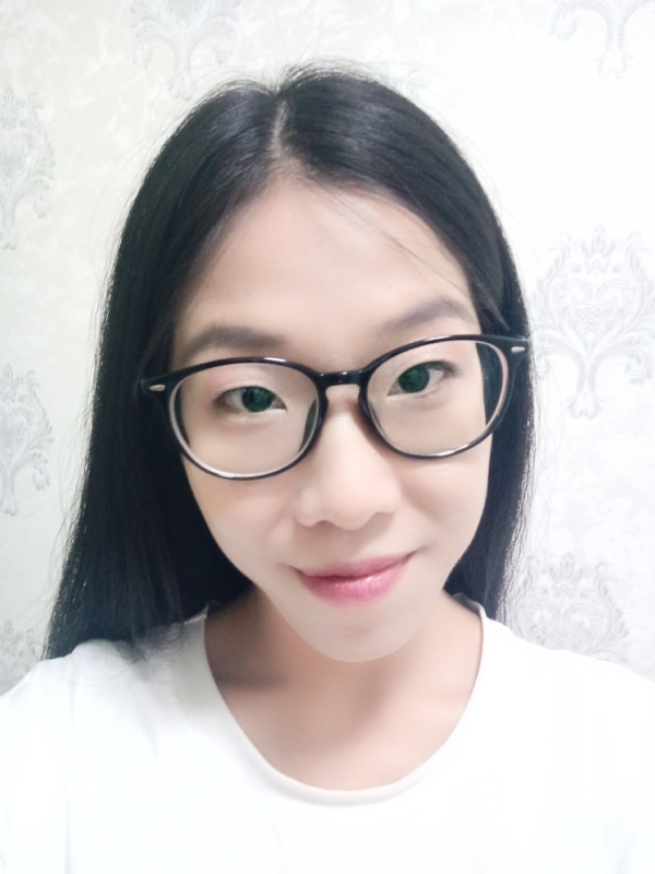 HCY的第三张照片--南平相亲网