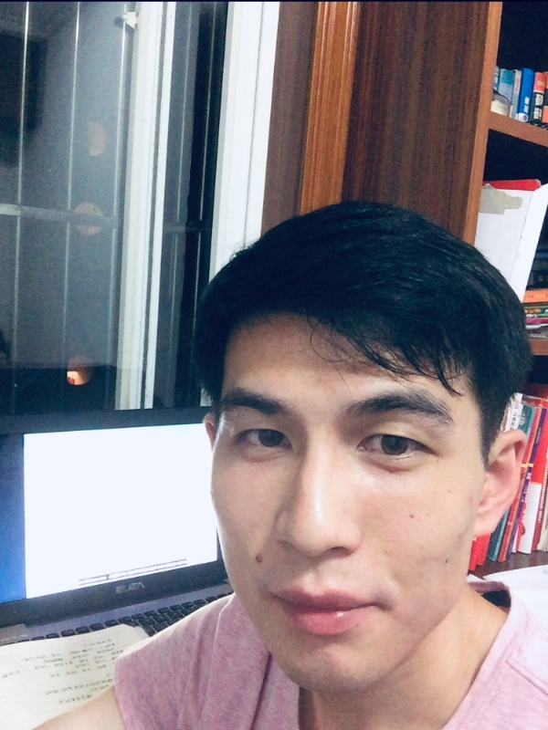 爱吃黄焖鸡的第一张照片--南平相亲网