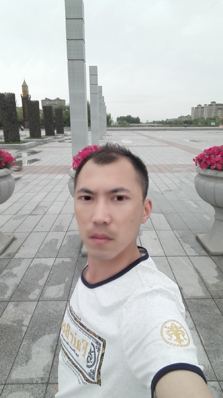 天平的第一张照片--南平相亲网