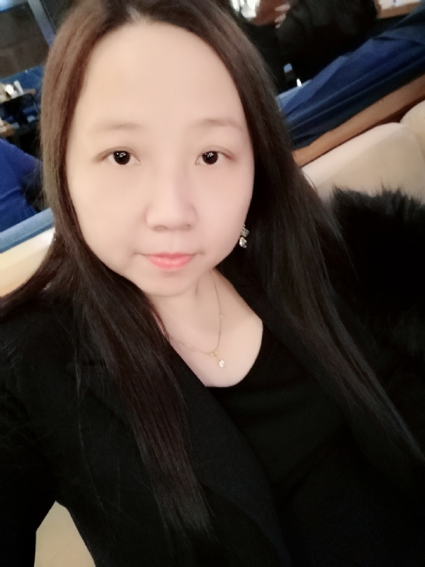 倩女的第一张照片--南平相亲网