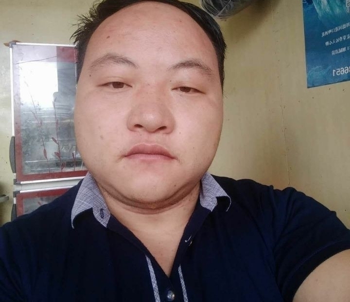 文殊的第一张照片--南平相亲网