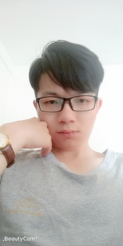 愿得一人心的第一张照片--南平相亲网