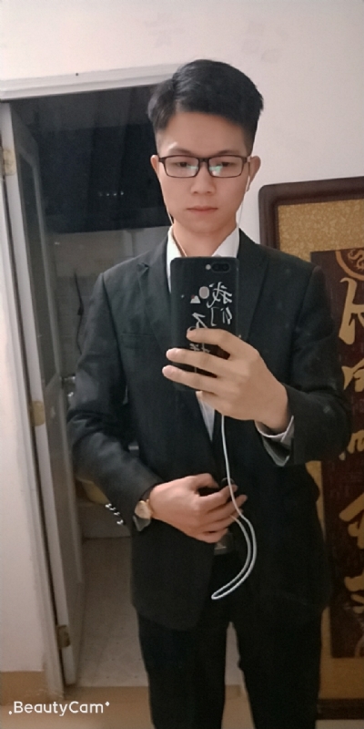 愿得一人心的第二张照片--南平相亲网
