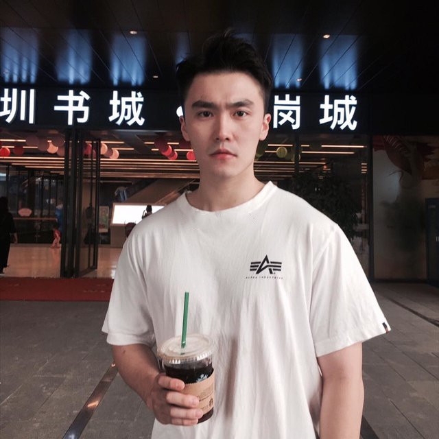 tim的第一张照片--南平相亲网