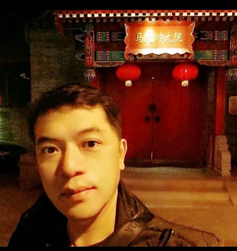 飄渺的第一张照片--南平相亲网