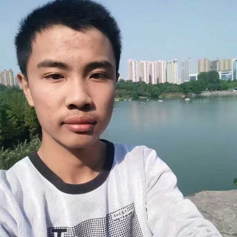 CC的第一张照片--南平相亲网
