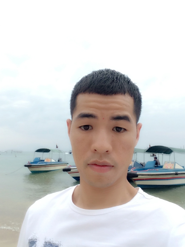 冷风的第一张照片--南平相亲网
