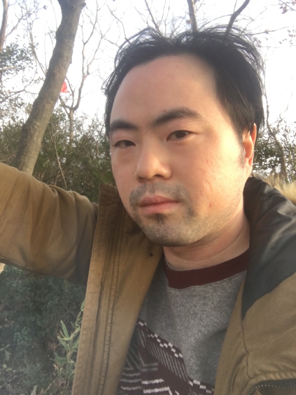 一墨的第一张照片--南平相亲网
