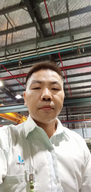 随缘的第一张照片--南平相亲网