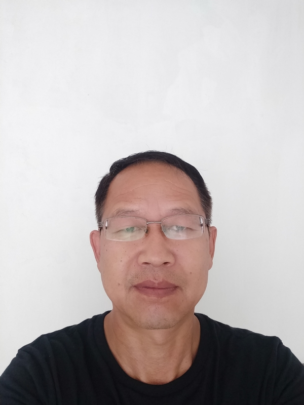自然的第一张照片--南平相亲网