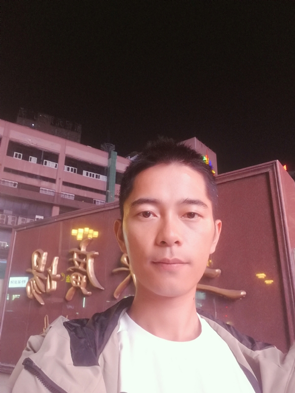 重庆小林的第一张照片--南平相亲网