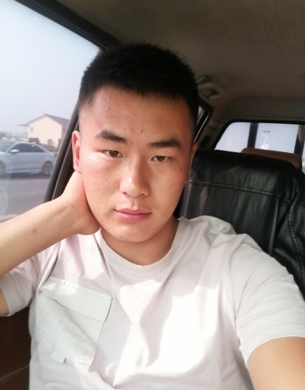 马宏亮的第二张照片--南平相亲网
