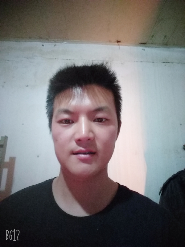 风轻云淡的第一张照片--南平相亲网