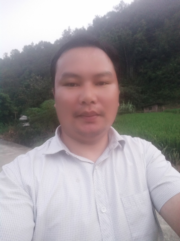 阿王的第一张照片--南平相亲网